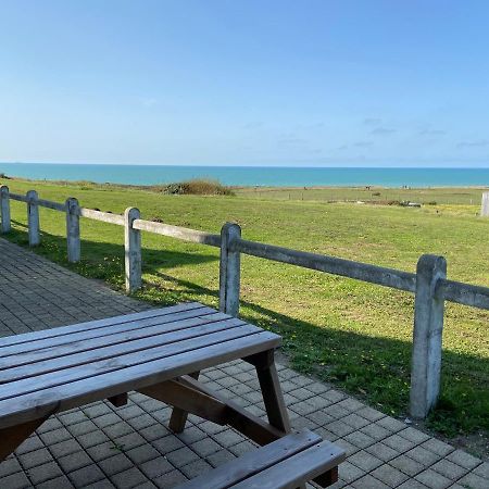 Studio "Cote Mer" La Naturelle - Wimereux Eksteriør billede