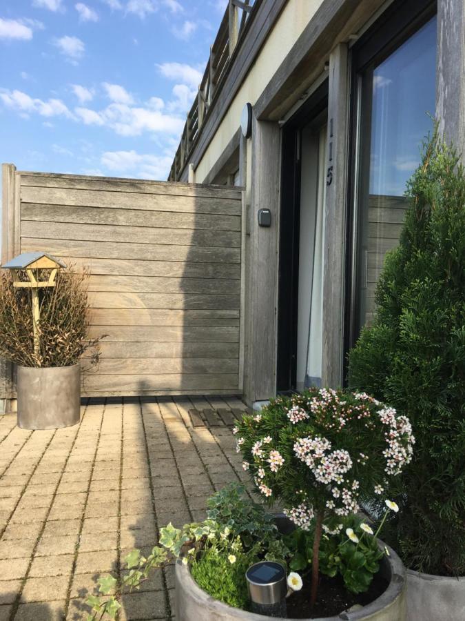 Studio "Cote Mer" La Naturelle - Wimereux Eksteriør billede