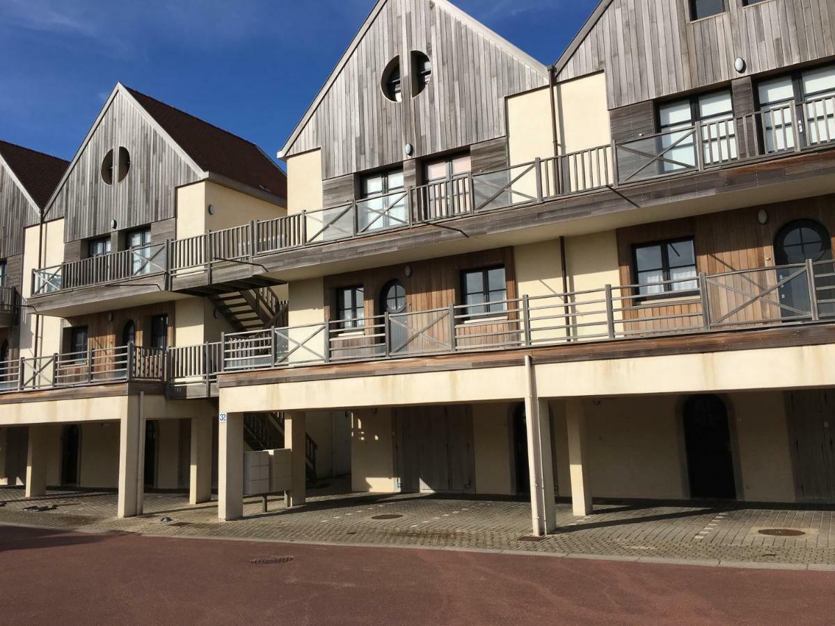 Studio "Cote Mer" La Naturelle - Wimereux Eksteriør billede
